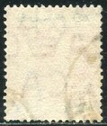 Re23  Cyprus Stamp Scott  47 King Edward Vll