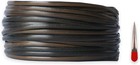 Wicker Repair Kit With Weaving Tool For Outdoor Patio Coffee Table Chair 70m