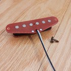 Evh Frankenstein   Frankenstrat Style Phenolic Pickup 