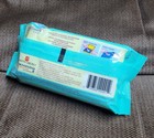 New Rare 2006 Carebears Hypoallergenic Diaper Baby Wipes 80ct Sensitive Skin