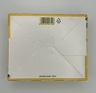 2022 Panini Super Mario Factory Sealed Box 18 Packs -144 Cards Free Ship - Read