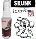 Skunk Scent - Liquid Stink Spray Bottle - Classic Funny Ass Gag Prank Puke Joke