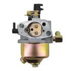 Carburetor Carb Set For Yard Machines Mtd Snowblower With Ohv 179cc Engine