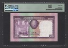 Portugal 100 Escudos 19-12-1961 P165 About Uncirculated