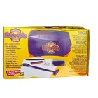 Vtg 2001 The Incredible Shrinky Dinks Maker With Rare Activity Kit New Open Box