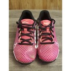 Nike Hyperdiamond 4 Keystone Softball Cleats Youth Size 2 5y Pink