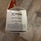 Genuine Canon 245 Fine Ink Cartridge Black Pixma 013803233384 Compatible W  243