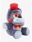 Five Nights At Freddy s Lefty Plush Hot Topic Exclusive Brand New  
