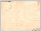 1898 Egypt To Usa Registered Letter Envelope Cairo London Postmarks