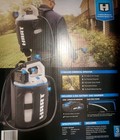 Hart Hgsp011h 2 Gallon Backpack Chemical Sprayer Kit New