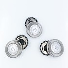 3x Replacement Heads For Philips Norelco Series 3000 2000 Sh30 52 Razor Blades