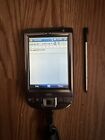 Hp Ipaq Classic 111 Windows Mobile Pocket Pc Pda With Case - No Battery Read