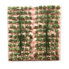 Mini Fake Rose Flower Heads 144pcs Mini Artificial Foam Roses Diy Wedding Flo   
