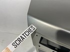 2009-2011 Jaguar Xf Xfr X250 Trunk Lid Boot Oem