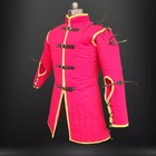Medieval Armor Padded Gambeson  thick Gambeson  sca Larp Costume