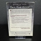 Anthony Robbins   Get The Edge   7 Day Program To Transform Your Life   Dvd Set