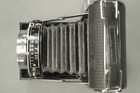 Franka Solida Iii  6x6 Folder  Radionar F2 9 80mm  Bavaria 1954  Fresh Cla  Top 