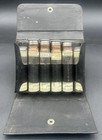 Antique Travel Standard Homeopathic Pharmacy Kit Los Angeles Apothecary Doctor