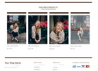 Maroon   Mobile Responsive Ebay Listing Template 2024   Https Secured Compliant