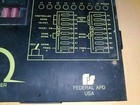 3m Fapd Federal Apd Omega Gate Power Controller Fo G89 Parking Gates Aka 23-7904