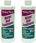 1wc 16-oz  Waterbed Conditioner - 2 Pack