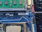  read  Intel Dh61ag Mini-itx Motherboard   Intel I3-2120 Cpu   4gb Ram Combo