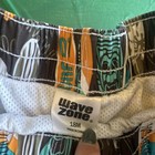 Toddlers Swim Trunks