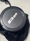 Nikon Wide Converter Wc-e63 0 63x Wide Angle Lens For Coolpix 