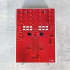 Vintage Vestax Pmc-05pro4 Limited Color Dj Mixer Tested Working Japan