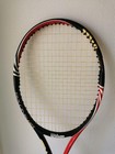 Wilson Pro Staff Blx Six-one 95 Tennis Racket 4 1 4 Grip Size Used