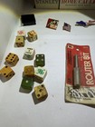 Junk Drawer Lot Vintage Collectibles