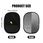 Set Of 2 Pet Hair Removal Gloves Pet Grooming Gloves Pet Static Hair Remover