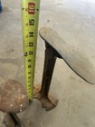 Cast Iron Metal Cobbler Shoe Stand Childs   Adults