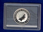 2018 Australia  1 Swan 1 Oz Silver Coin