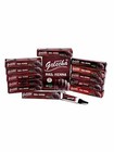 Golecha Nail Henna Long Lasting No Harmful Chemicals -maroon - 12 Pcs