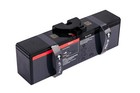Apcrbc162-upc Replacement Battery For Apc Ups Models Bn1350m2  Bn1375m2