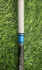 Mitsubishi Tensei Av Raw Orang 75 X-stiff Flex Driver    Wood Shaft W  Adapter
