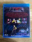 Van Halen - The Last Eruption 2015 Blu-ray Live Eddie Edward David Lee Roth
