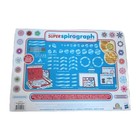 Spirograph Hasbro 50th Anniversary Original 75 Piece Design Complete Set 