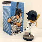 2026 Fond Du Lac Dock Spiders Caleb Durbin Bobblehead Sga Red Sox    1st Bobble 