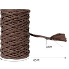 65 Feet Floral Wire Rustic Vine Bind Wire For Craft Wrapping Flower Bouquets
