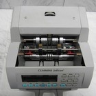 Cummins Allison Jetscan 4068 Currency Money Bill Note Cash Counter Scanner X