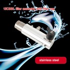 15c838 Filter Assembly For Airless Paint Sprayer Ultra Max Ii 695 795 1095 New