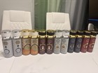 12 Mixed Perfume Bundle Lot 35ml   110ml Yara Now  Black Odor Epic New