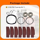2135-tk2 Tune-up Kit Fits 2135 Series  2135qtimax 2135ti 2135qti 2350xp 1 2