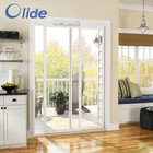 Olide Automatic Residential Sliding Door Opener For Living Room