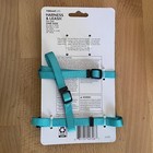 Vibrant Life Teal Harness   Leash For Kitty Cats 5-10 Lbs New