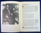1987 Marcus Garvey Exhibition Black Culture African American Unia Book