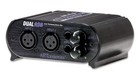 Art Dual Rdb Reamping Direct Box  dualrdb  -open Box