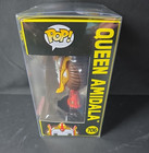 Funko Pop Vinyl Star Wars Queen Amidala  retro  Target  exclusive   706